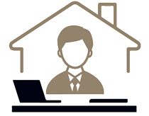 テレワーク実施回数