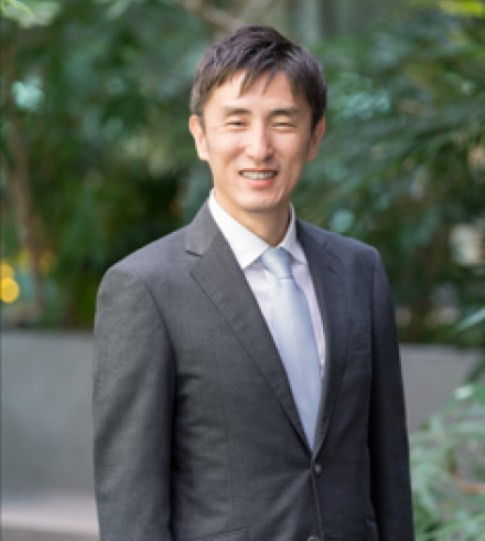 代表取締役社長 小野澤 啓太